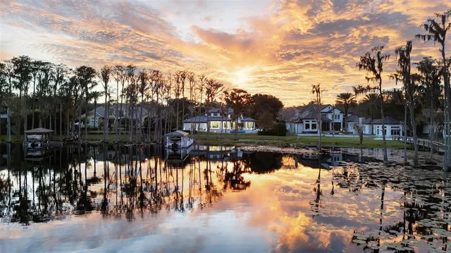 $5,400,000 | 6117 Louise Cove Drive, Windermere, FL 34786