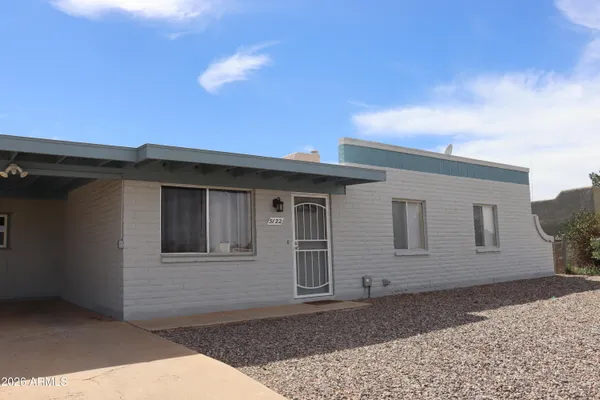 $1,500 | 5122 Leonardo Di Vinci, Sierra Vista, AZ 85635