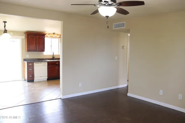 $1,400 | 5122 Leonardo Di Vinci, Sierra Vista, AZ 85635