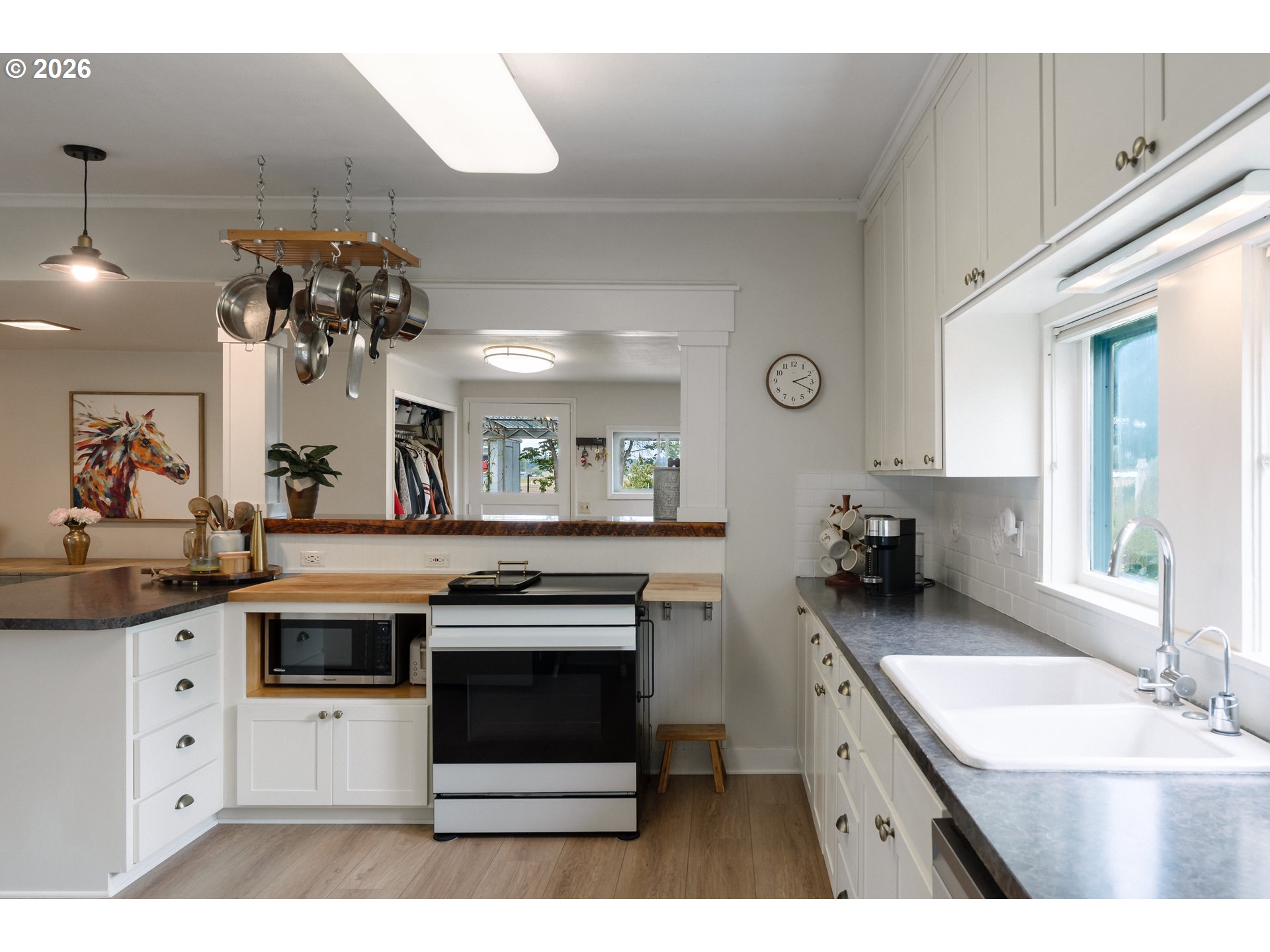 436 Northwest Territorial Road Canby, OR 97013 - Photo 8 of 45