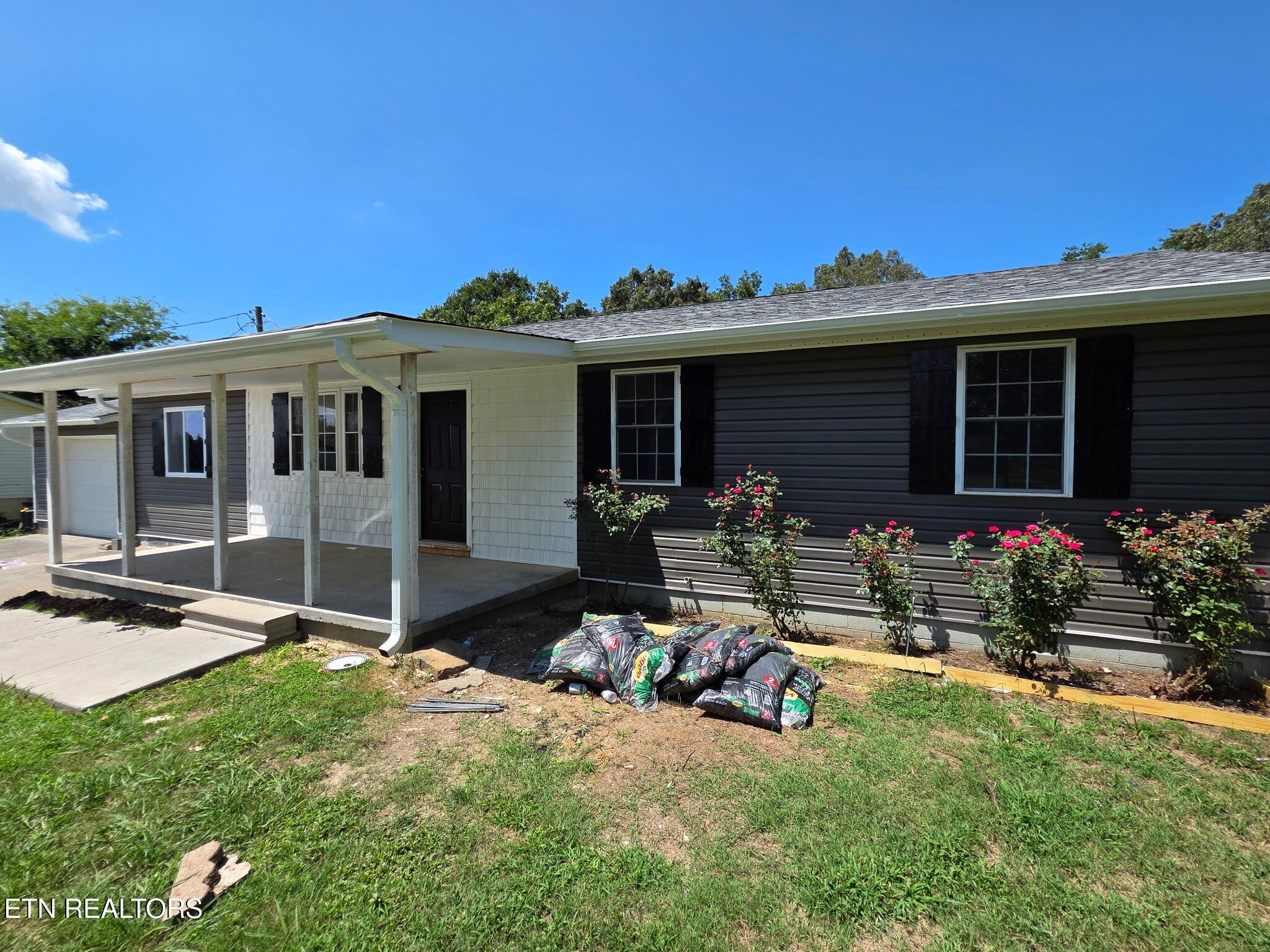 4024 Big Springs Ridge Road Friendsville, TN 37737 - Photo 1 of 11 Gallery Image 1