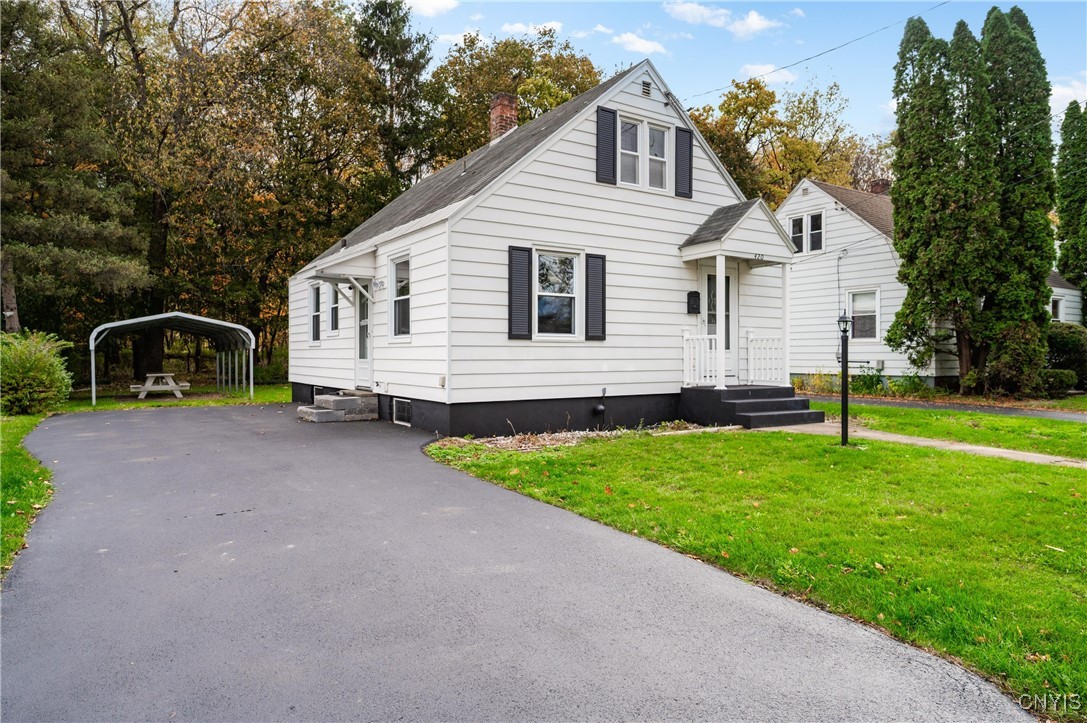 420 French Road Utica, NY 13502 - Photo 2 of 31