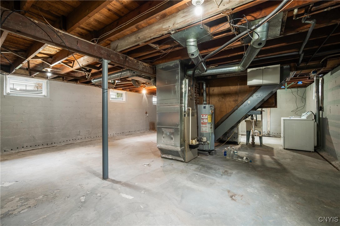 420 French Road Utica, NY 13502 - Photo 27 of 31