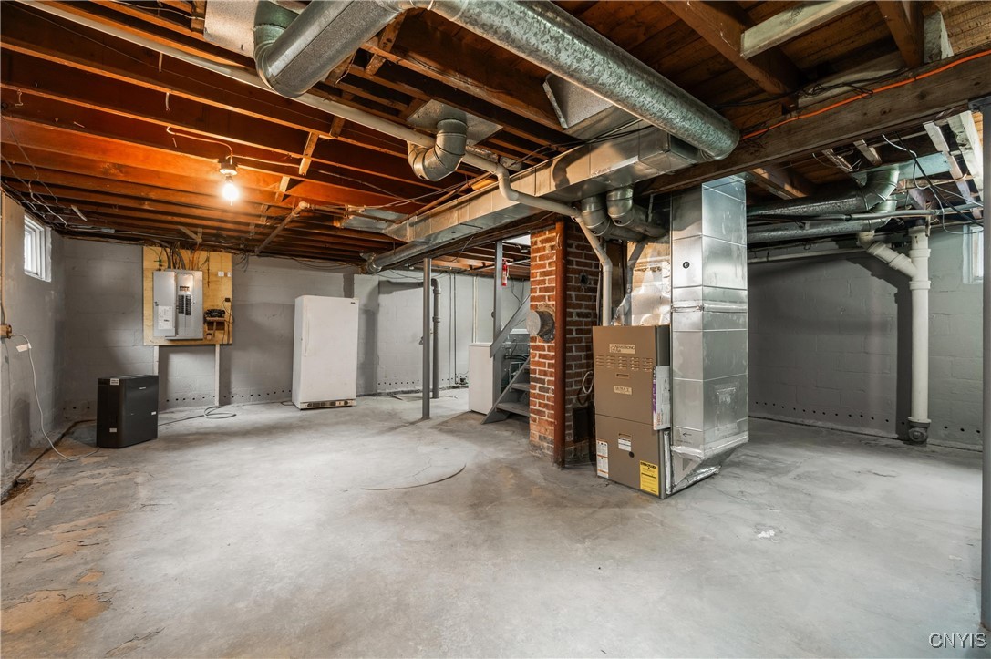 420 French Road Utica, NY 13502 - Photo 29 of 31