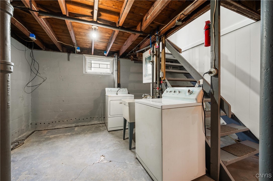 420 French Road Utica, NY 13502 - Photo 30 of 31