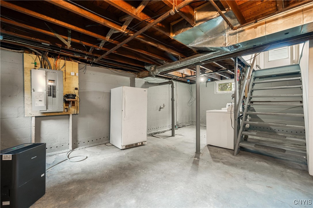 420 French Road Utica, NY 13502 - Photo 31 of 31