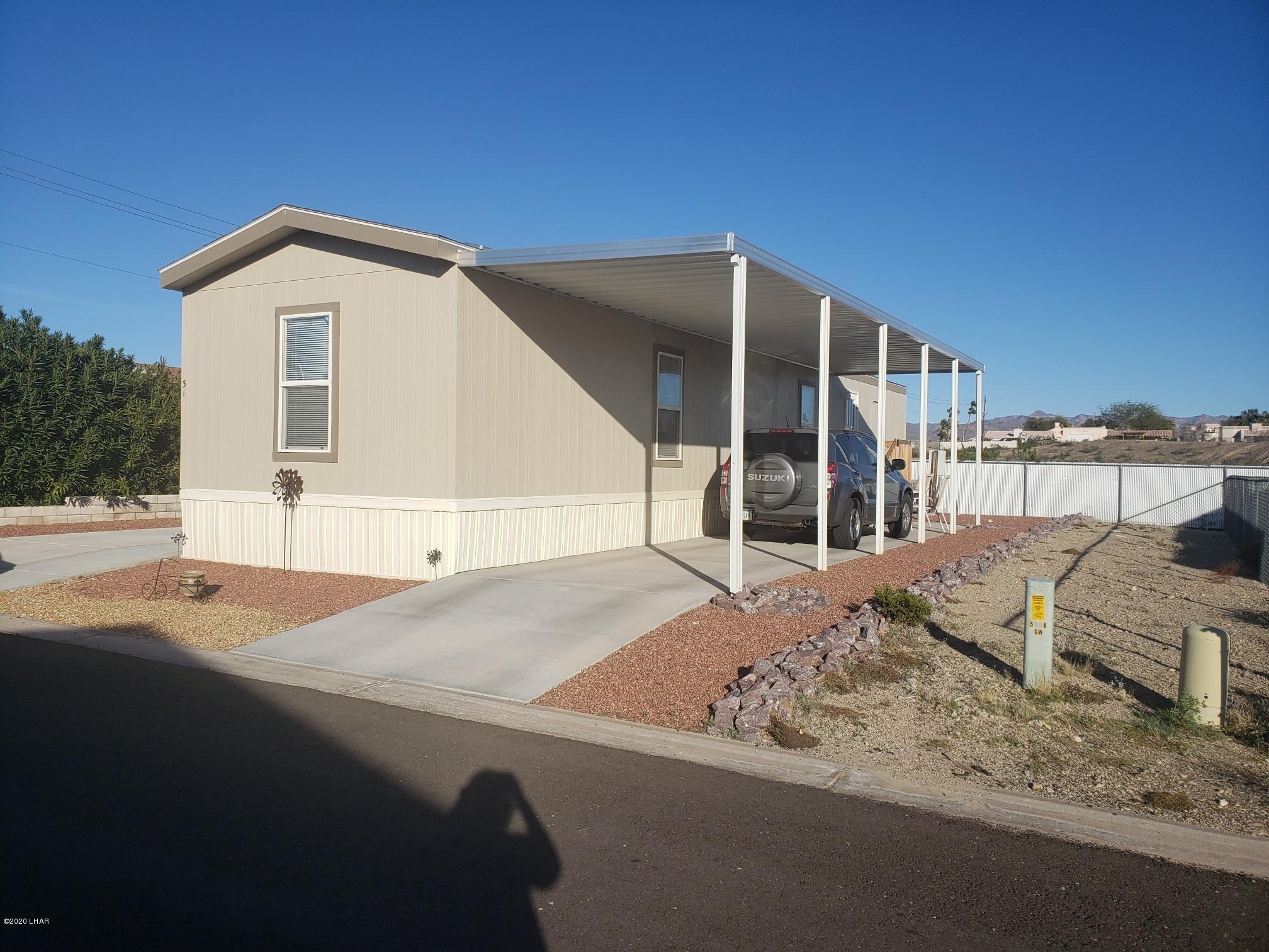2066 East El Rodeo Road, Unit 31 Fort Mohave, AZ 86426 - Photo 11 of 15 20200130_162142_resized