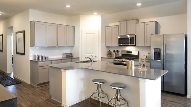 $361,990 | 3310 Everett, Kyle, TX 78640