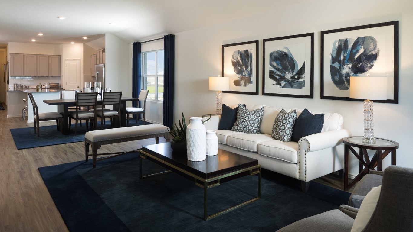 3310 Everett Kyle, TX 78640 - Photo 16 of 19