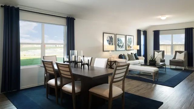 $361,990 | 3310 Everett, Kyle, TX 78640