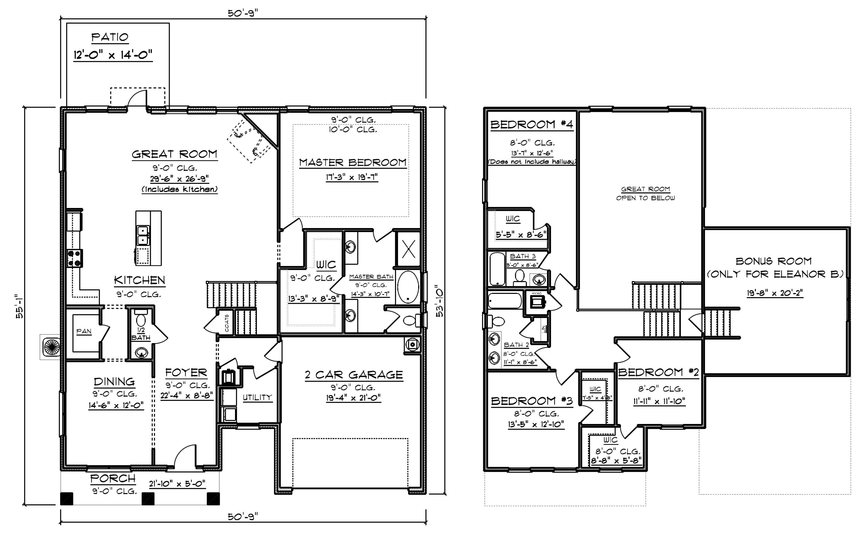 315 Wayne Trail Santa Rosa Beach, FL 32459 - Photo 2 of 31