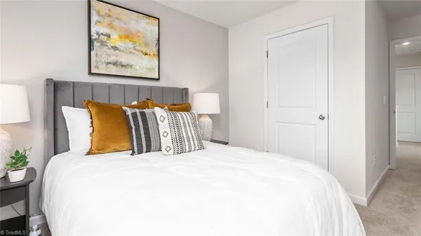 $278,500 | 1100 Broholmer Lane, Greensboro, NC 27405