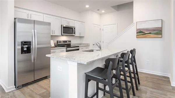 $278,500 | 1100 Broholmer Lane, Greensboro, NC 27405