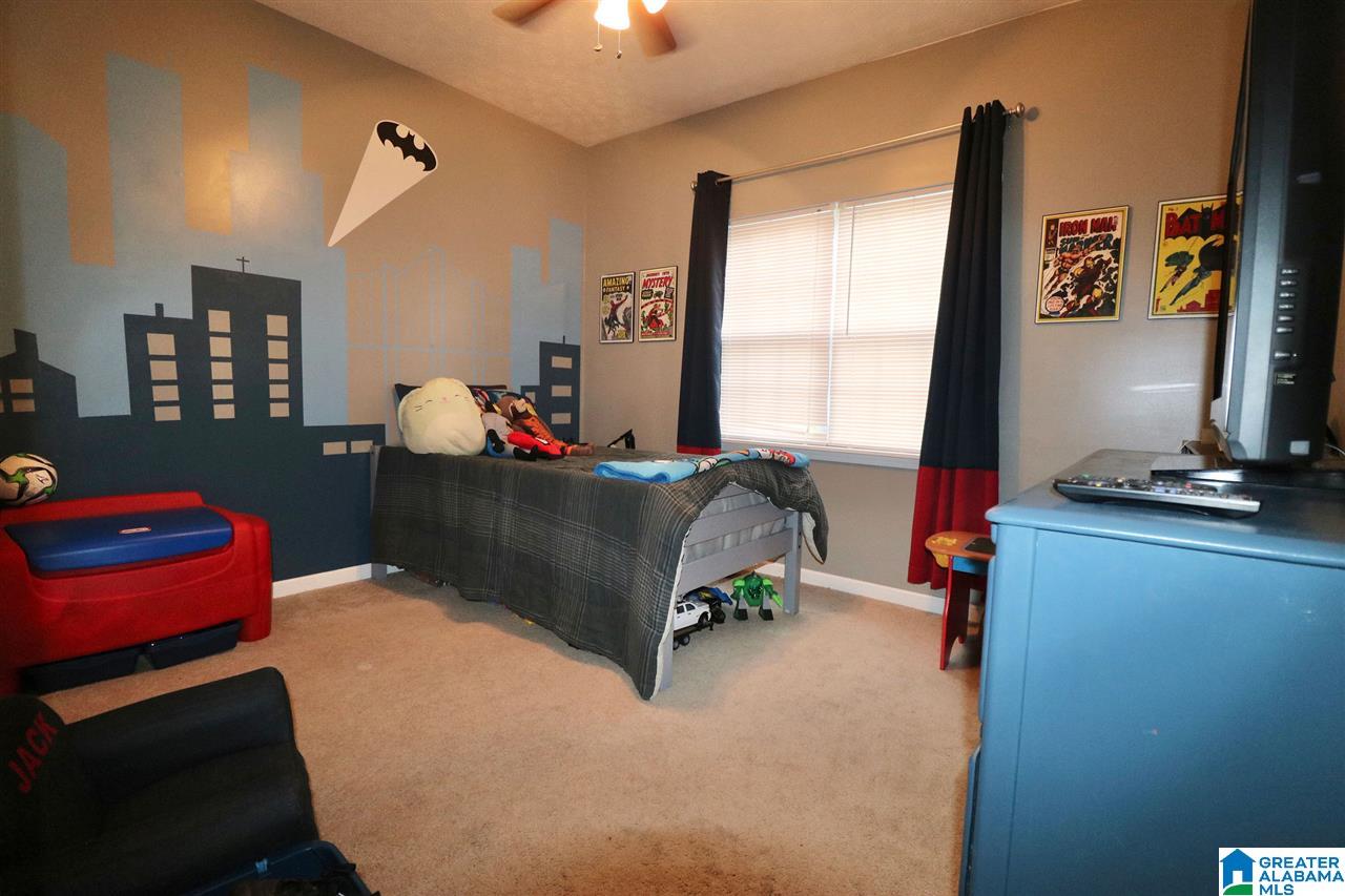 435 Twin Ridge Circle Lincoln, AL 35096 - Photo 40 of 49