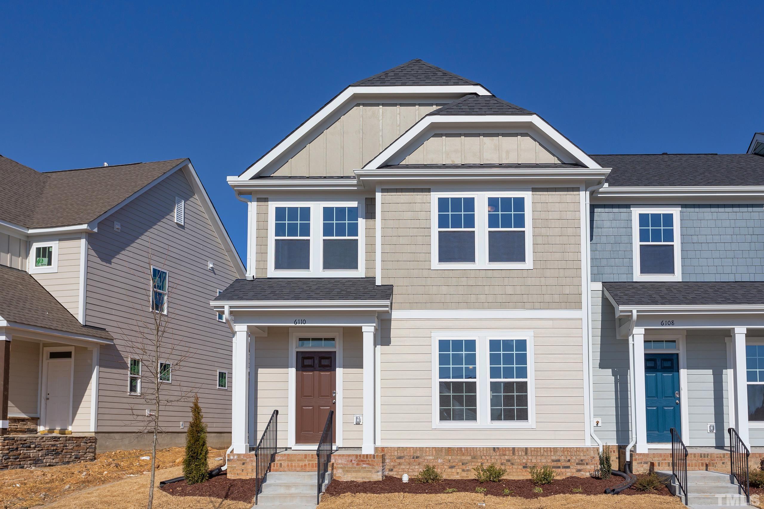 5001 Crescent Square Street, Unit 2419 Raleigh, NC 27616 - Photo 1 of 10 Gallery Image 1