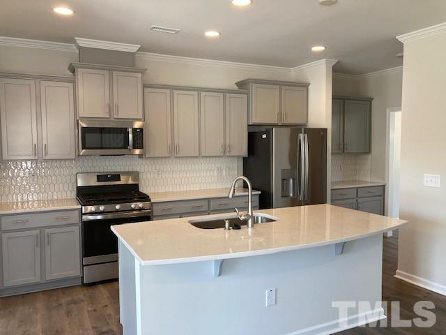 5001 Crescent Square Street, Unit 2419 Raleigh, NC 27616 - Photo 4 of 10 Gallery Image 4