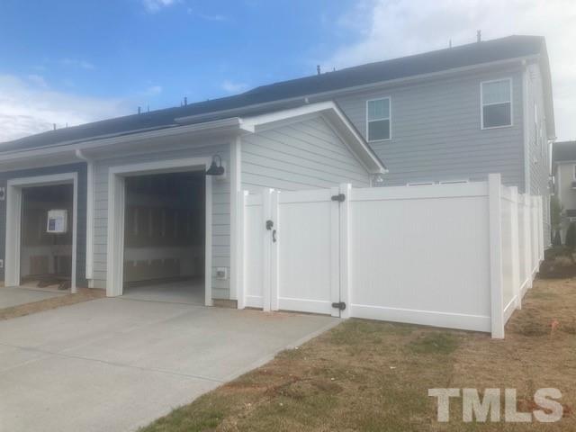 5001 Crescent Square Street, Unit 2419 Raleigh, NC 27616 - Photo 10 of 10 Gallery Image 10