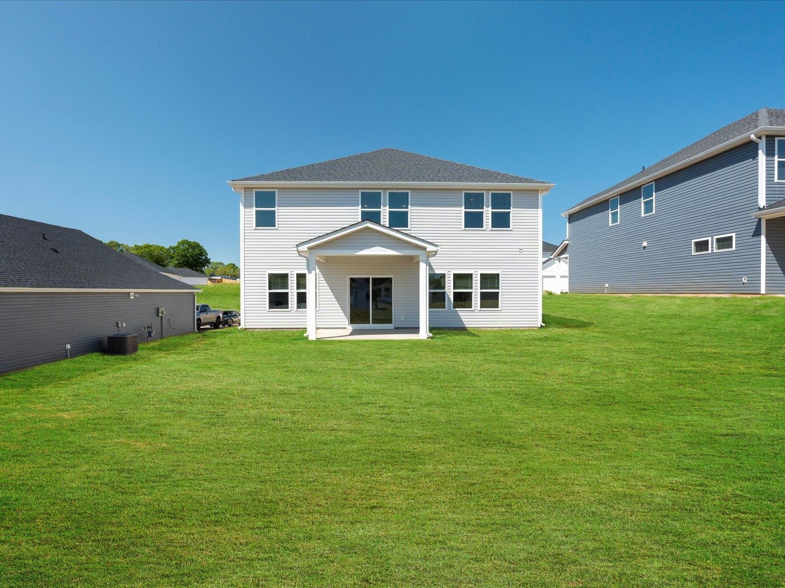 214 Maxwell Drive Easley, SC 29642 - Photo 33 of 36