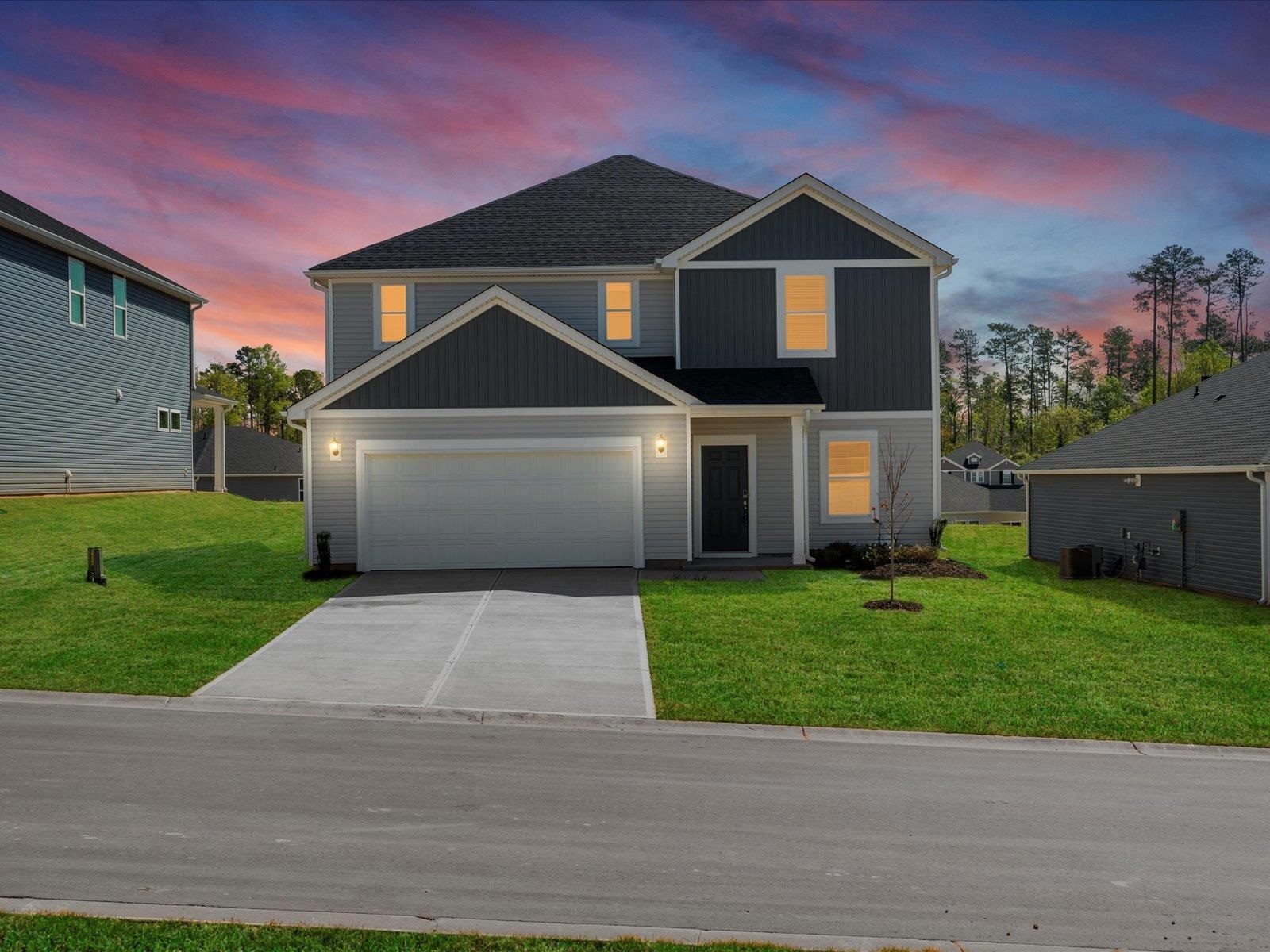 214 Maxwell Drive Easley, SC 29642 - Photo 34 of 36