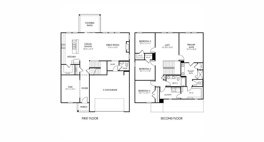 214 Maxwell Drive Easley, SC 29642 - Photo 35 of 36
