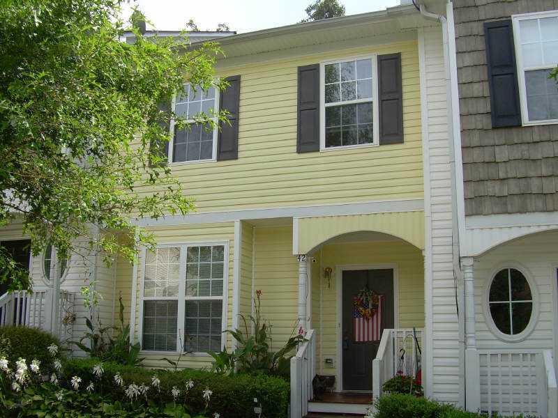 42 Timber Ridge Drive, Unit 42 Cartersville, GA 30121 - Photo 1 of 1 Exterior Front.