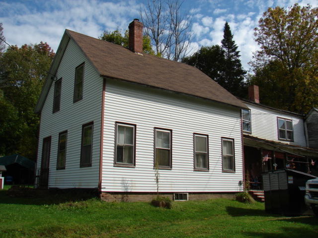 27 Mill Pond Road Madison, ME 04950 - Photo 1 of 6 Needs renovation