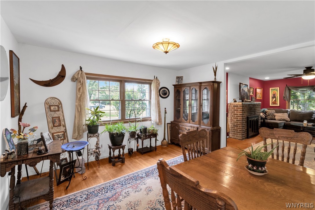 3808 Pearl Street Road Batavia, NY 14020 - Photo 10 of 40