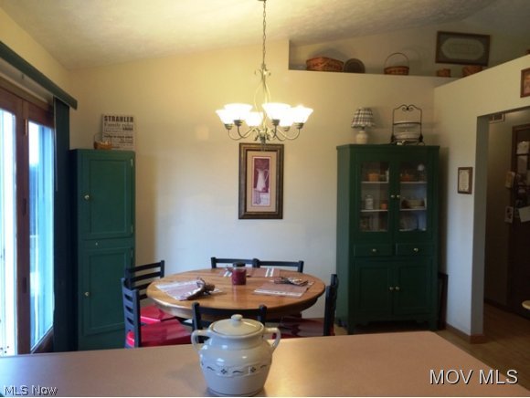 20 Rummer Road Marietta, OH 45750 - Photo 8 of 23 Dining Area