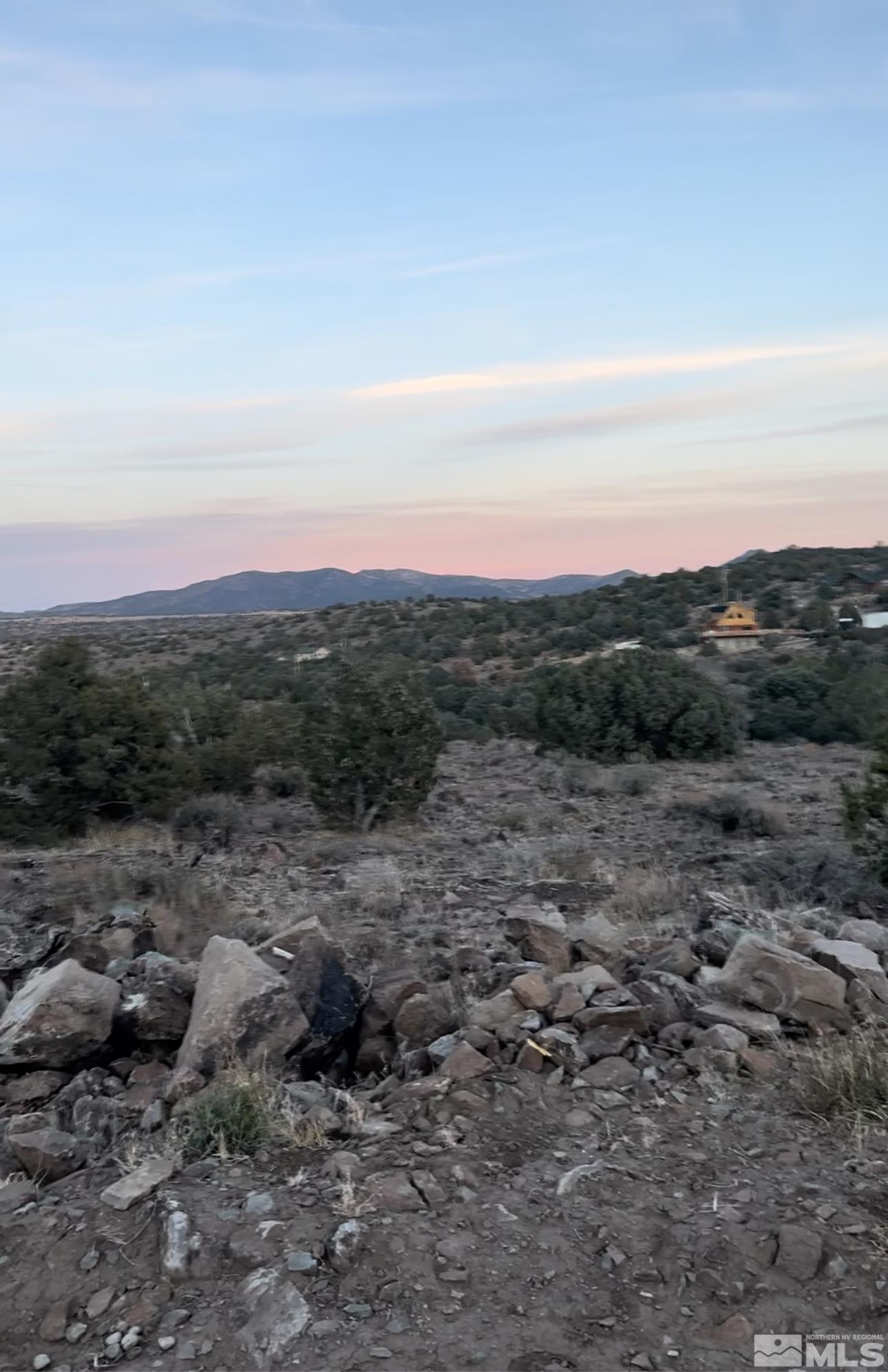 3870 Fryingpan Road Reno, NV 89521 - Photo 13 of 19 a view of a dry field with green space