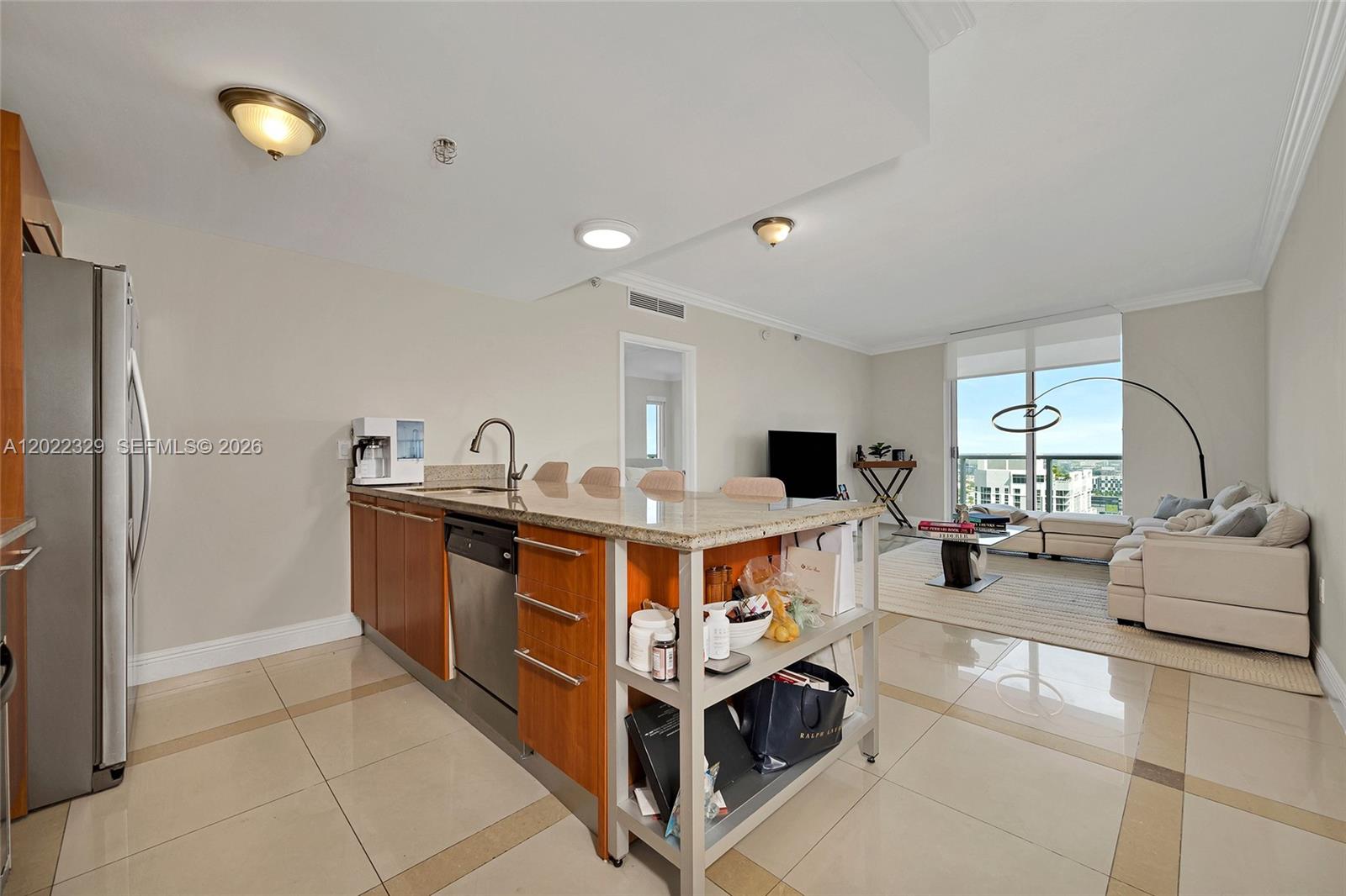 185 Southwest 7th Street, Unit 4201 Miami, FL 33130 - Photo 9 of 28 Photo 9