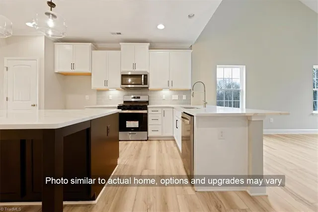 $416,700 | 164 Red Maple Way, King, NC 27021