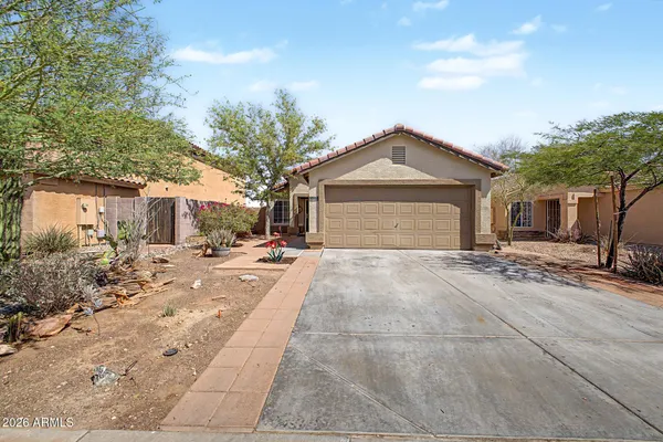 $310,000 | 22259 West Mesquite Drive, Buckeye, AZ 85326