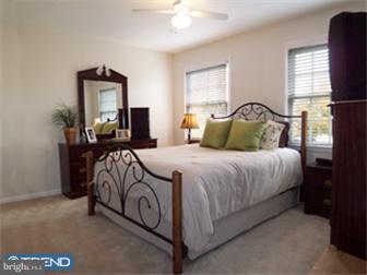 1261 Fountain Road Newtown, PA 18940 - Photo 11 of 12 Bedroom 3