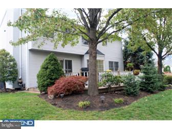 1261 Fountain Road Newtown, PA 18940 - Photo 12 of 12 Exterior Back