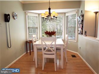 1261 Fountain Road Newtown, PA 18940 - Photo 6 of 12 Breakfast Room