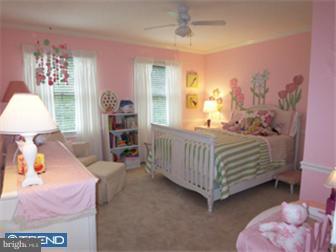 1261 Fountain Road Newtown, PA 18940 - Photo 10 of 12 Bedroom 2