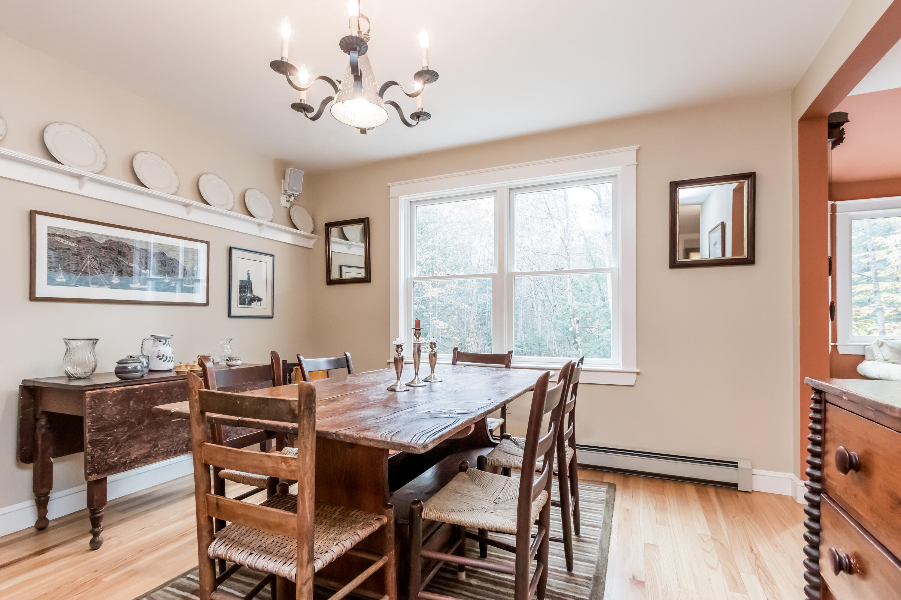 90 Christopher Road North Yarmouth, ME 04097 - Photo 23 of 43 20231111RB-71039