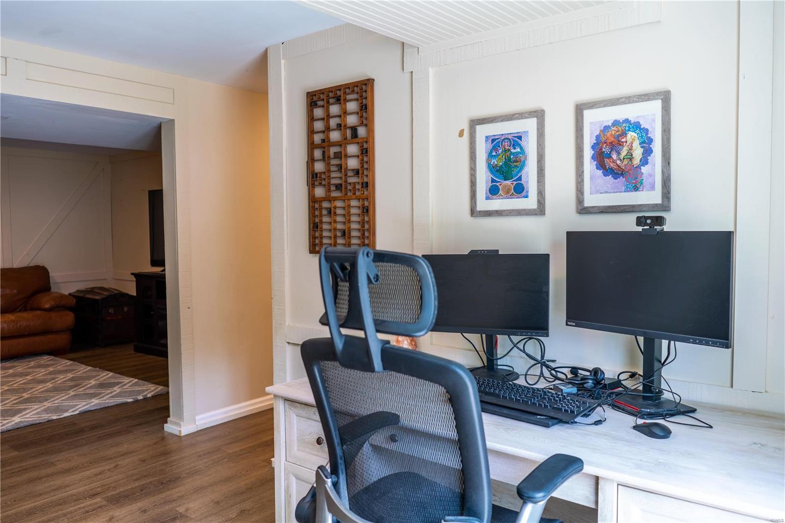 921 Parma Drive Ballwin, MO 63021 - Photo 15 of 17