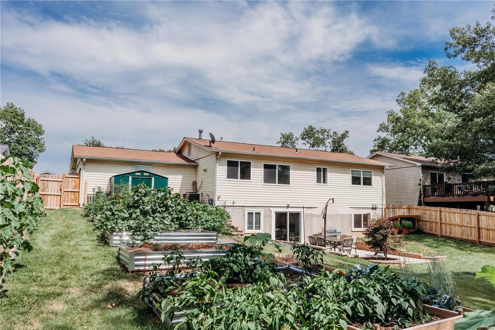 921 Parma Drive Ballwin, MO 63021 - Photo 16 of 17