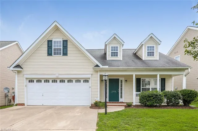 $1,950 | 1148 Langston Drive, Greensboro, NC 27405