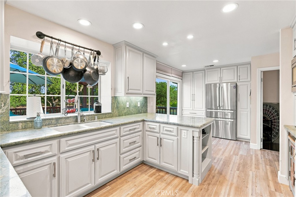 5680 High Ridge Road Paso Robles, CA 93446 - Photo 22 of 66 Kitchen I already turned to walk