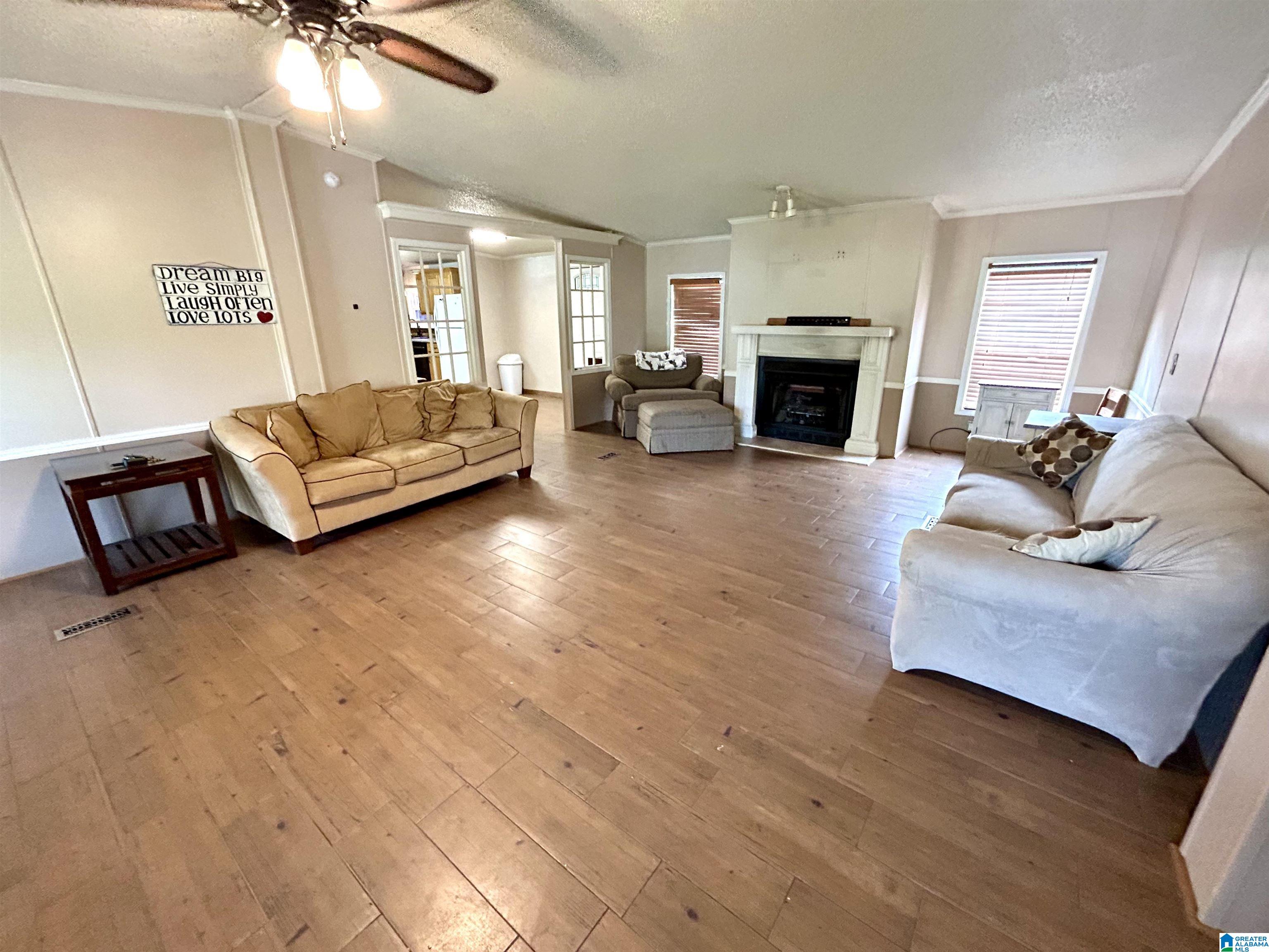799 River Road Cordova, AL 35550 - Photo 8 of 21
