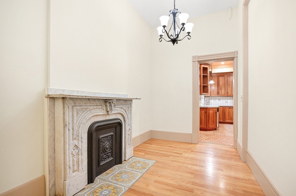 52 Mattoon Street, Unit 1 Springfield, MA 01105 - Photo 11 of 31 Gallery Image 11