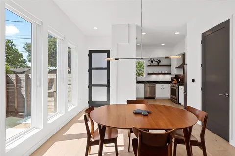 $699,000 | 1704 East 32nd Street, Unit B, Austin, TX 78722