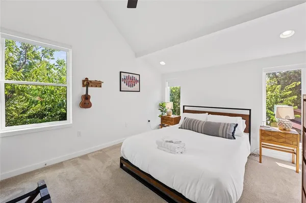 $699,000 | 1704 East 32nd Street, Unit B, Austin, TX 78722