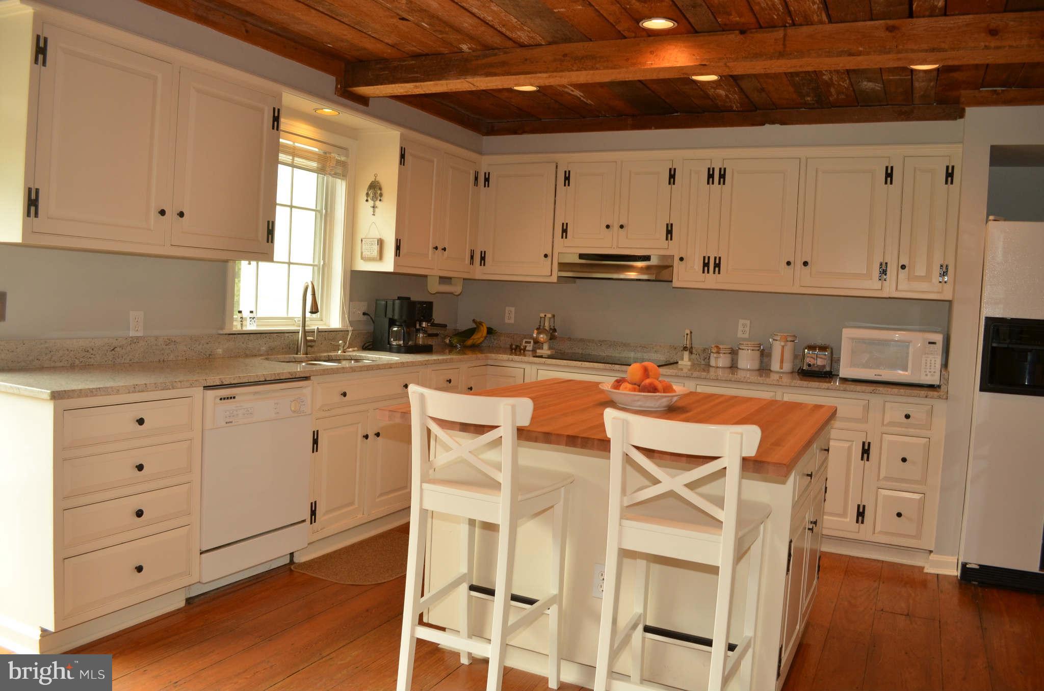 2494 Mullinix Mill Road Mount Airy, MD 21771 - Photo 13 of 30 Kitchen