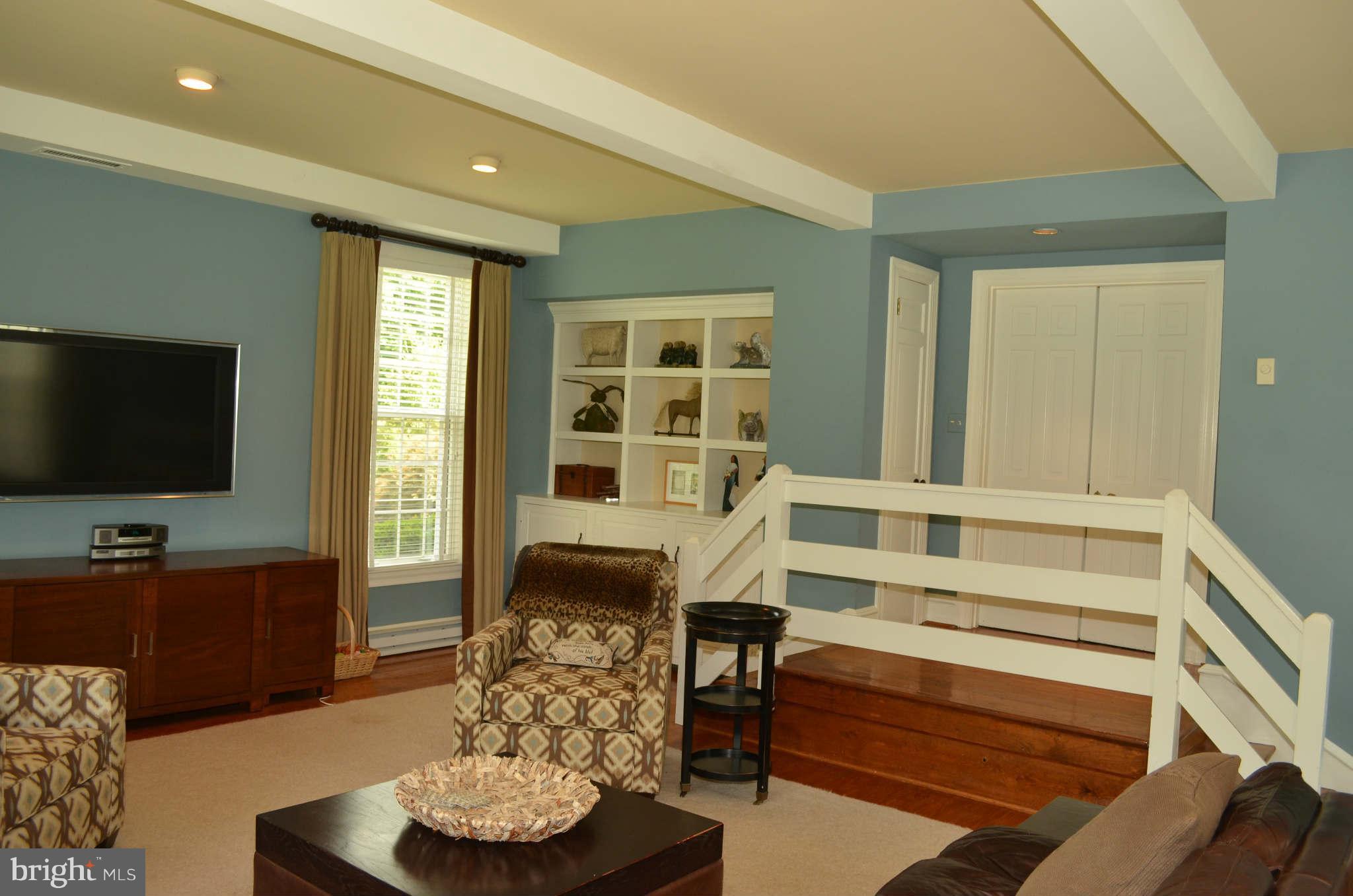 2494 Mullinix Mill Road Mount Airy, MD 21771 - Photo 16 of 30 Family Room