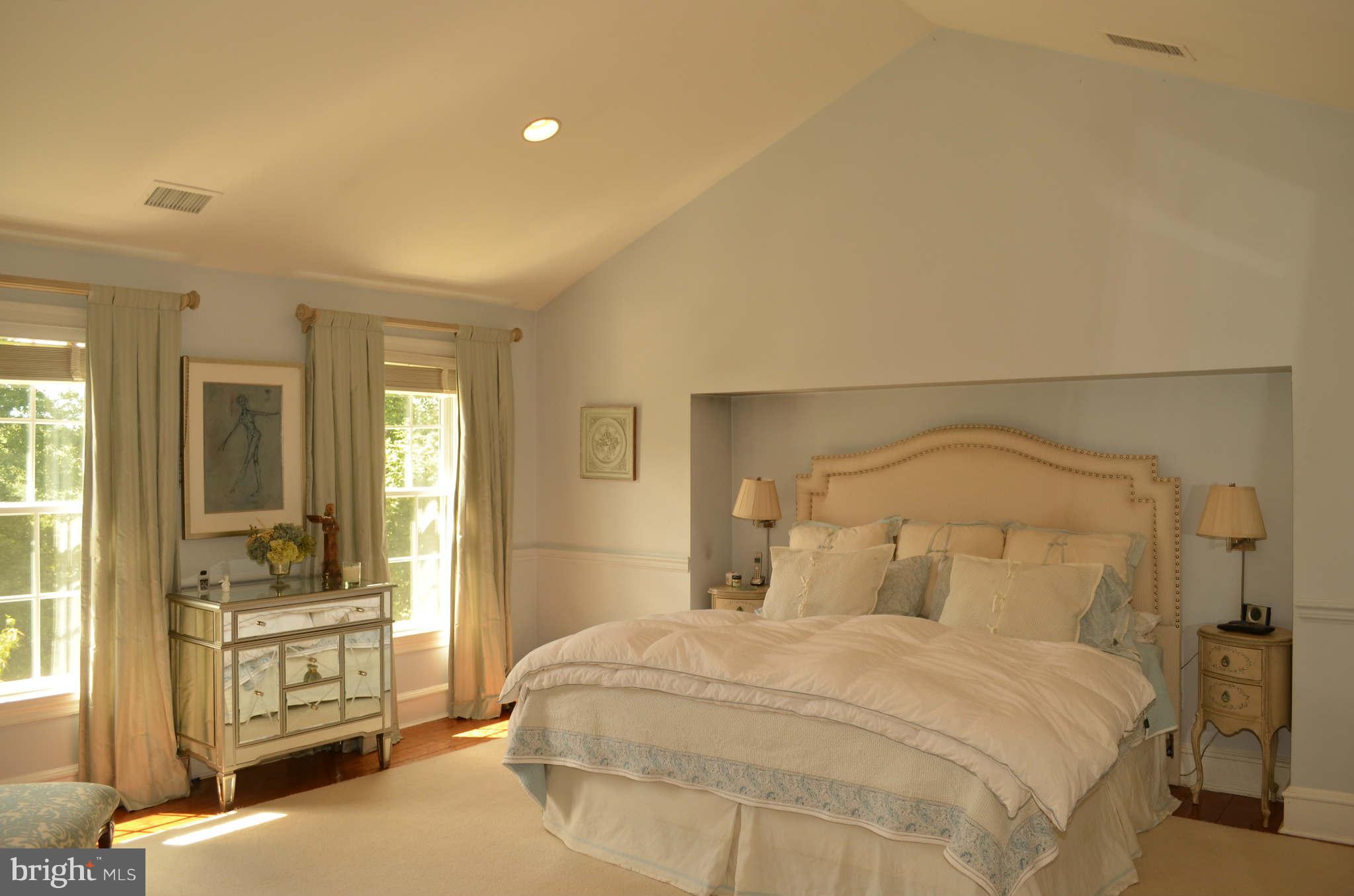 2494 Mullinix Mill Road Mount Airy, MD 21771 - Photo 19 of 30 Bedroom (Master)