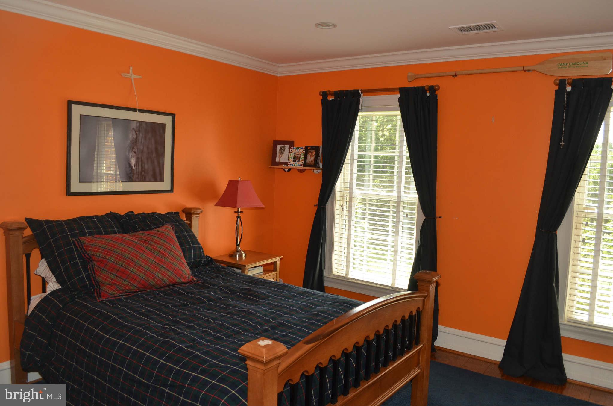 2494 Mullinix Mill Road Mount Airy, MD 21771 - Photo 24 of 30 Bedroom
