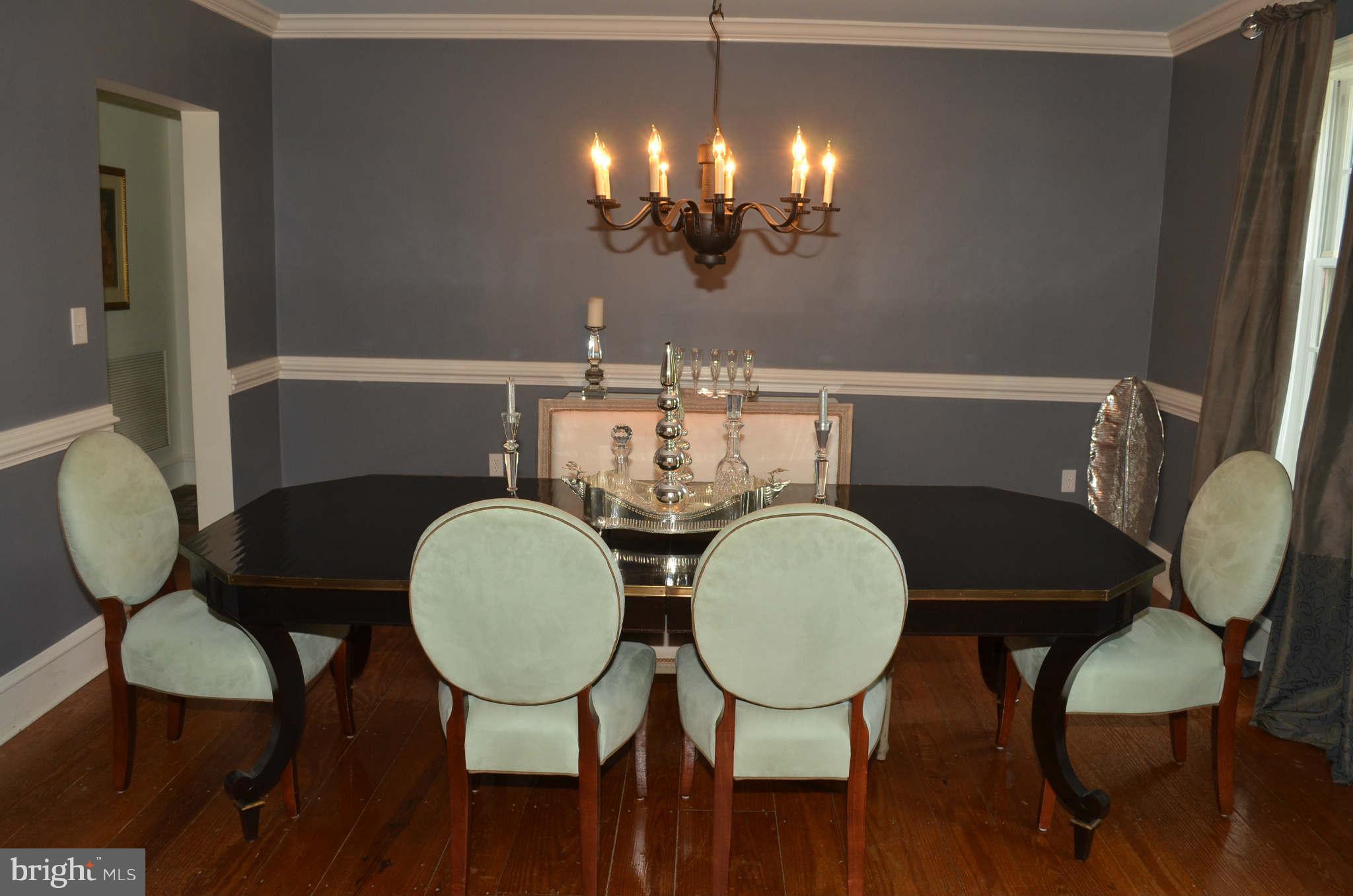 2494 Mullinix Mill Road Mount Airy, MD 21771 - Photo 8 of 30 Dining Room